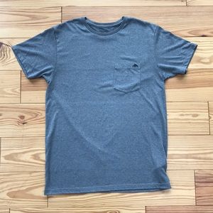 Patagonia Men’s Hybrid Pocket Responsibili-Tee Shirt